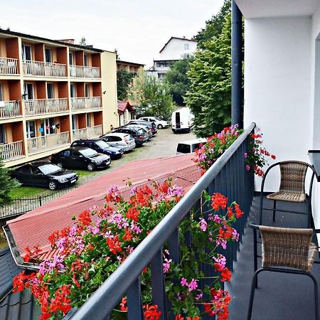 Osrodek Wypoczynkowy Tarnica Bed and Breakfast Solina  Εξωτερικό φωτογραφία