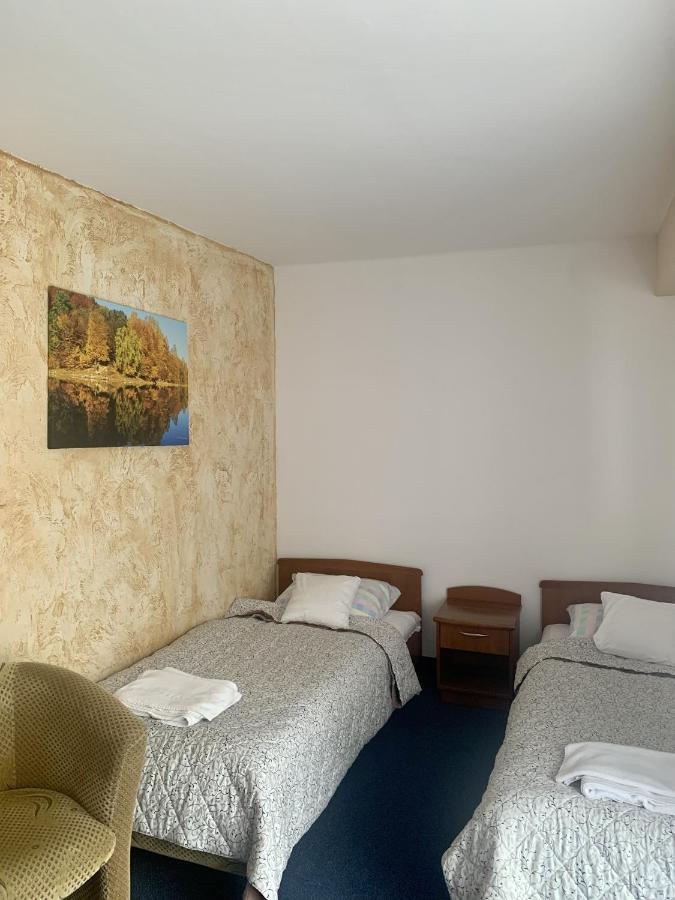 Osrodek Wypoczynkowy Tarnica Bed and Breakfast Solina  Εξωτερικό φωτογραφία