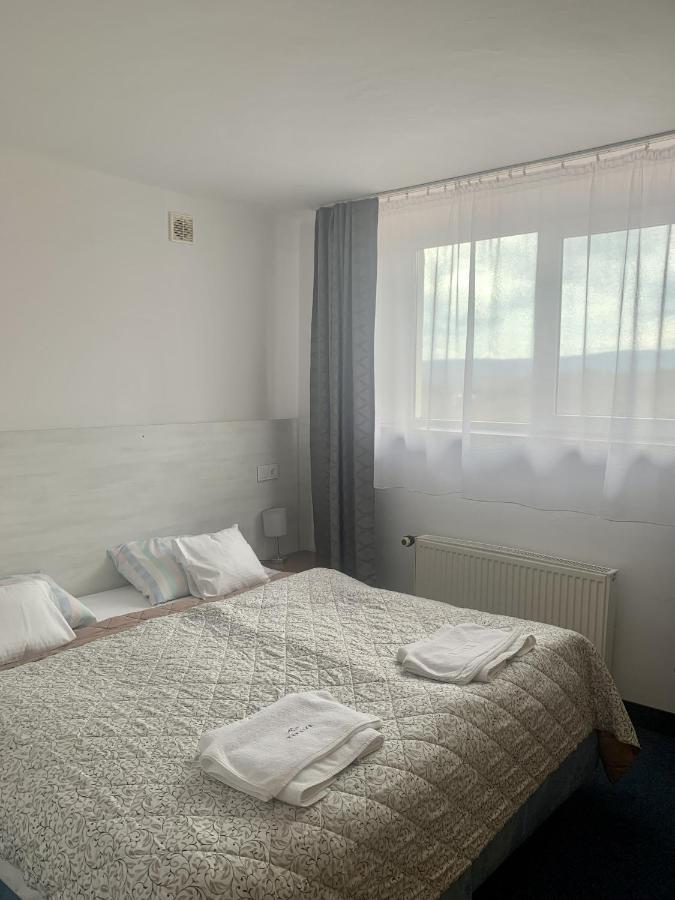 Osrodek Wypoczynkowy Tarnica Bed and Breakfast Solina  Εξωτερικό φωτογραφία