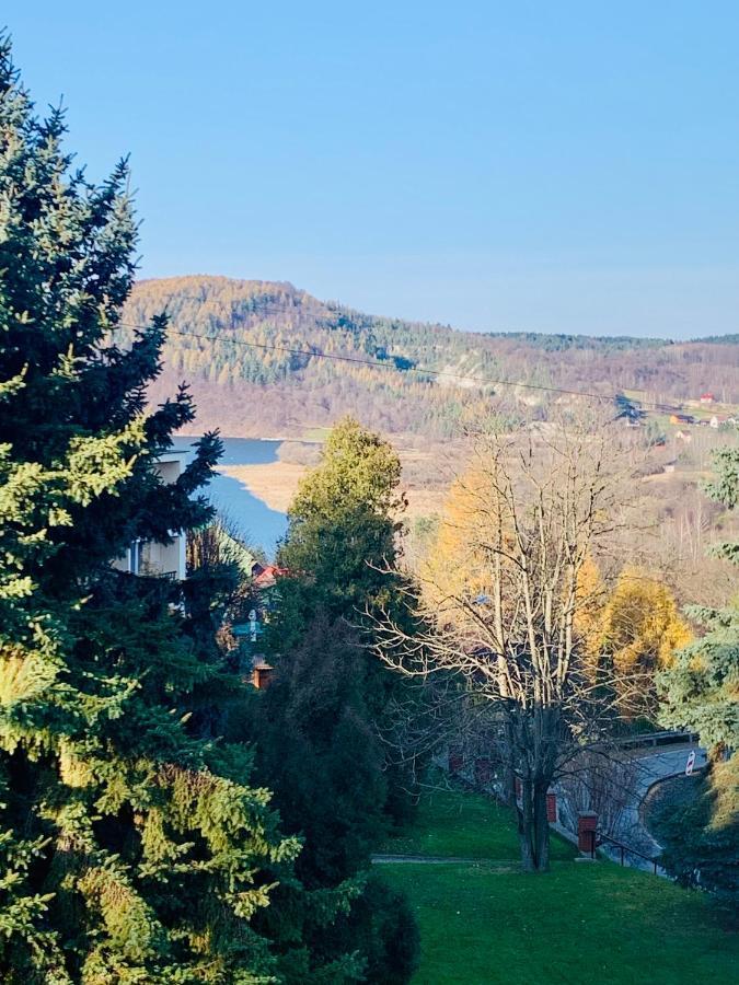 Osrodek Wypoczynkowy Tarnica Bed and Breakfast Solina  Εξωτερικό φωτογραφία