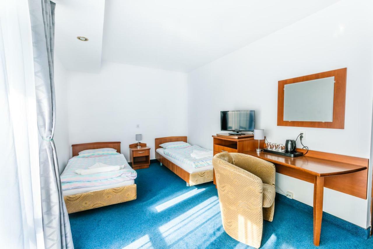 Osrodek Wypoczynkowy Tarnica Bed and Breakfast Solina  Εξωτερικό φωτογραφία