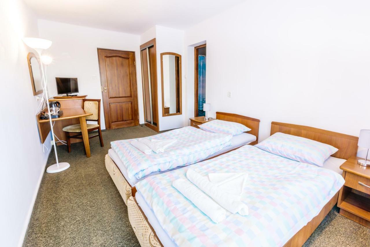 Osrodek Wypoczynkowy Tarnica Bed and Breakfast Solina  Εξωτερικό φωτογραφία