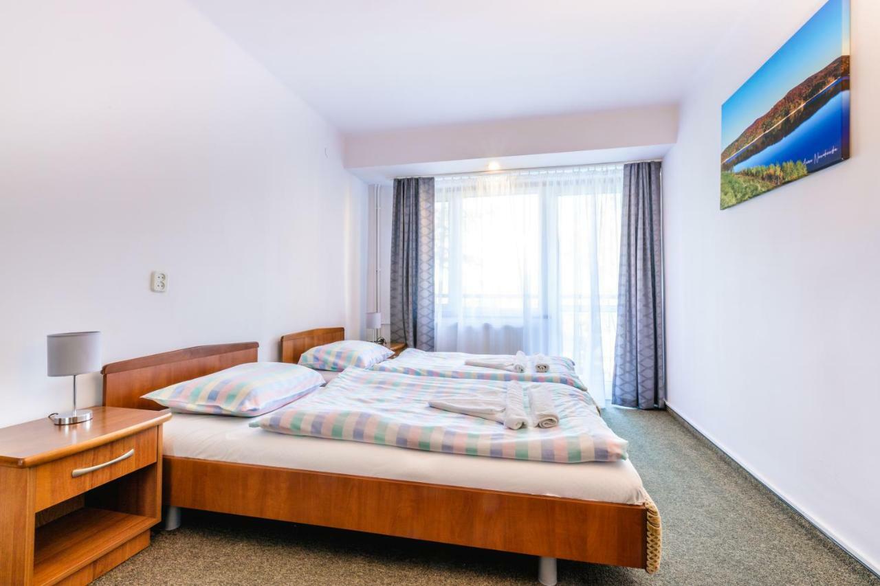 Osrodek Wypoczynkowy Tarnica Bed and Breakfast Solina  Εξωτερικό φωτογραφία