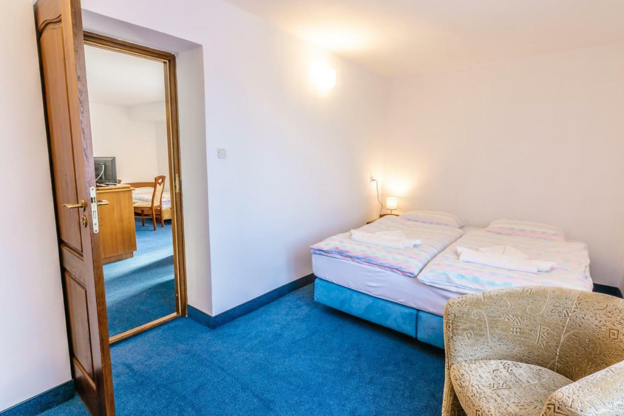 Osrodek Wypoczynkowy Tarnica Bed and Breakfast Solina  Εξωτερικό φωτογραφία
