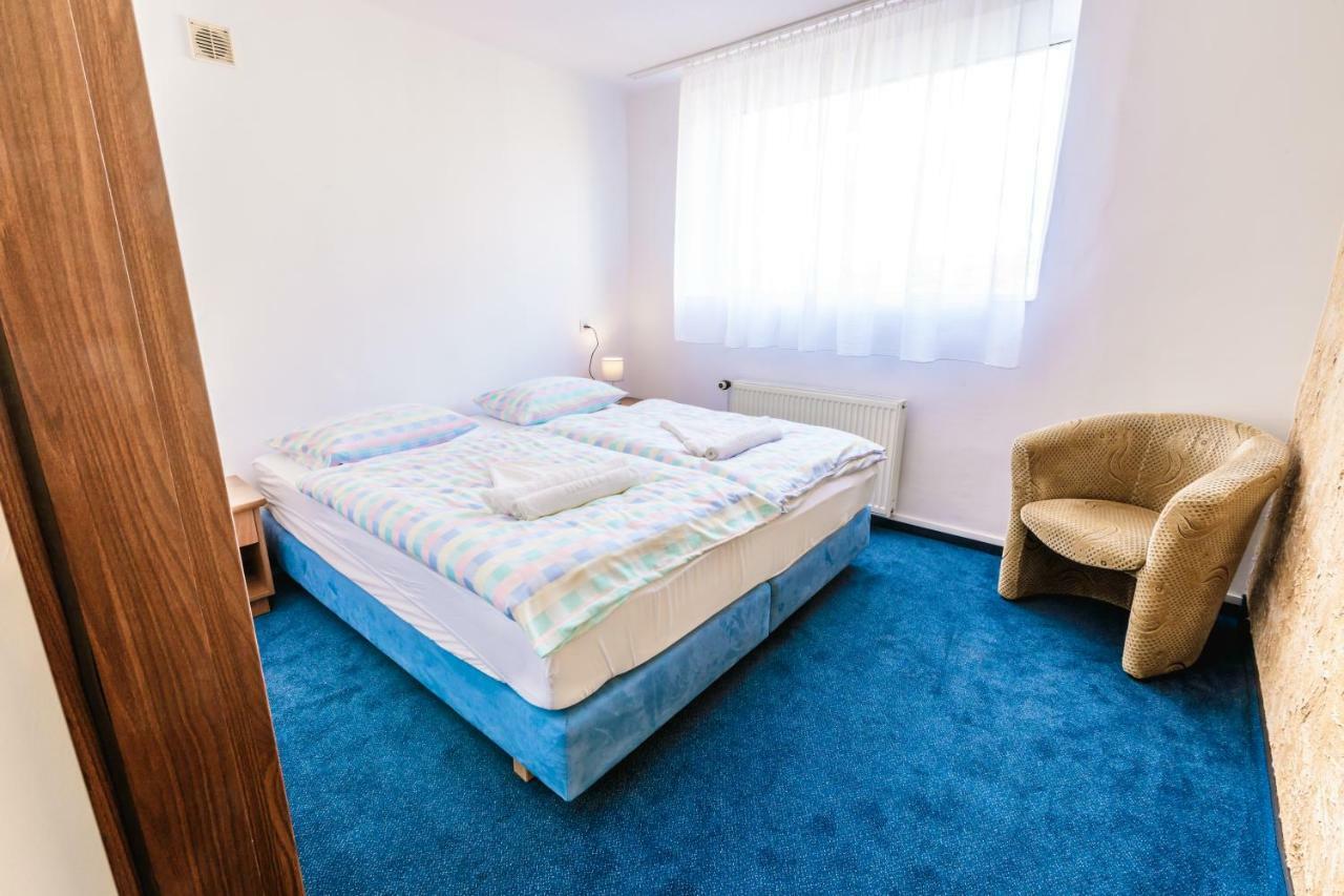 Osrodek Wypoczynkowy Tarnica Bed and Breakfast Solina  Εξωτερικό φωτογραφία