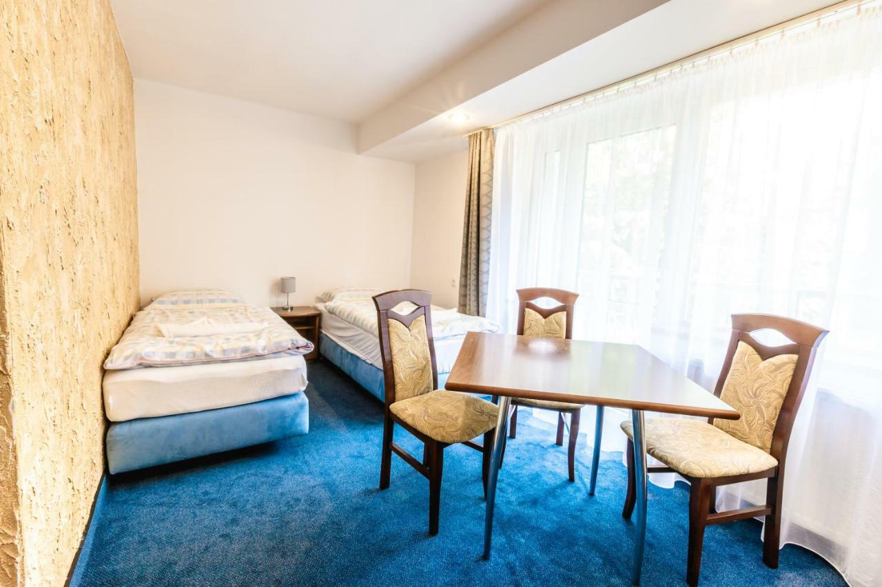 Osrodek Wypoczynkowy Tarnica Bed and Breakfast Solina  Εξωτερικό φωτογραφία