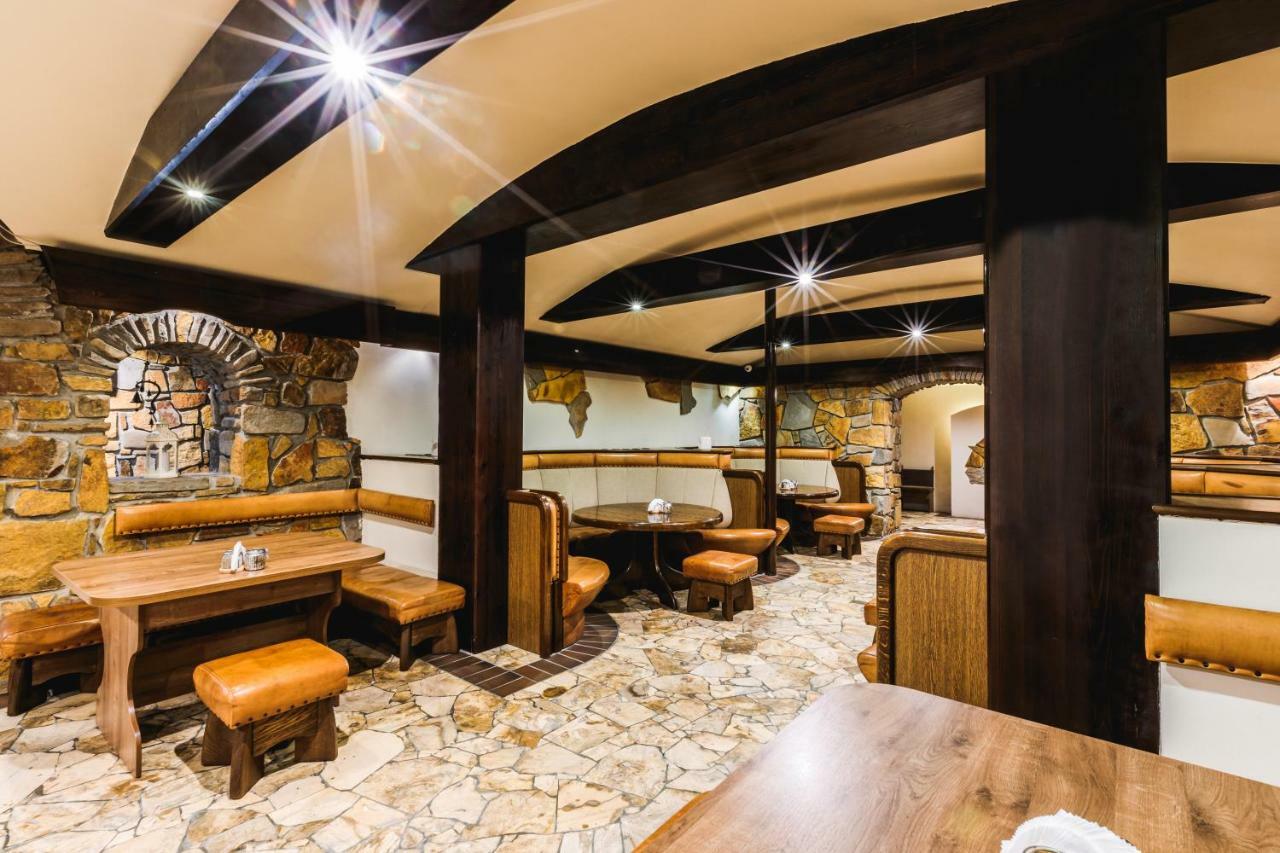 Osrodek Wypoczynkowy Tarnica Bed and Breakfast Solina  Εξωτερικό φωτογραφία