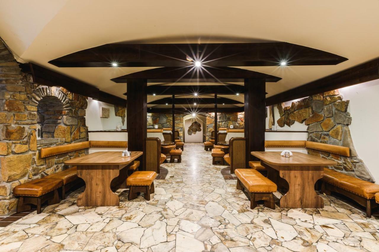Osrodek Wypoczynkowy Tarnica Bed and Breakfast Solina  Εξωτερικό φωτογραφία